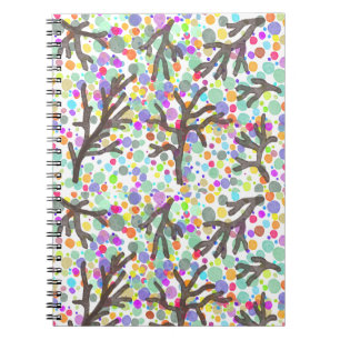 Cuaderno Chicle