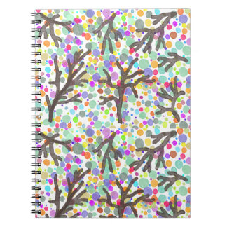 Cuaderno Chicle