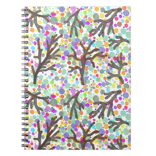 Cuaderno Chicle (Frente)