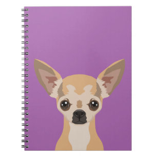 Cuaderno Chihuahua