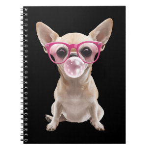 Cuaderno Chihuahua