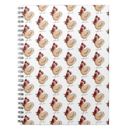 Cuaderno Chiken