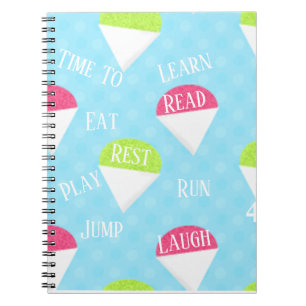 CUADERNO CHILDREN'S EXPRESSION COLLECTION-