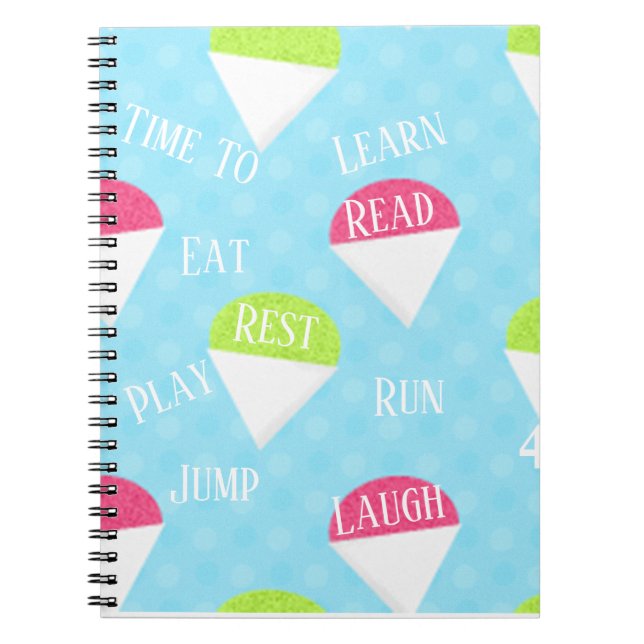 CUADERNO CHILDREN'S EXPRESSION COLLECTION- (Frente)