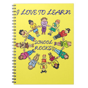 CUADERNO CHILDREN'S EXPRESSION COLLECTION