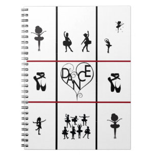 Cuaderno Children's Expression Collection Girl's