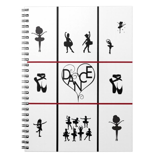 Cuaderno Children's Expression Collection Girl's (Frente)