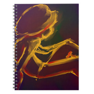 Cuaderno Chillin