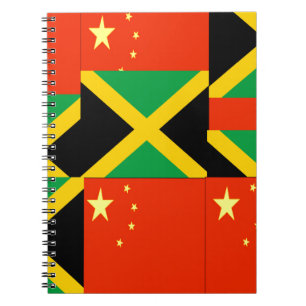 Cuaderno Chino-Jamaiquino