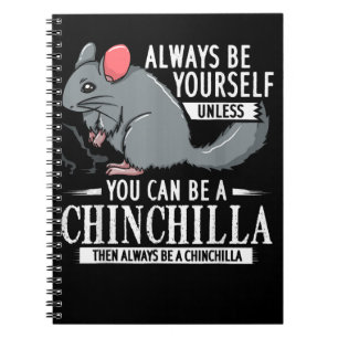 Cuaderno Chino obsequia a un gracioso Mascota