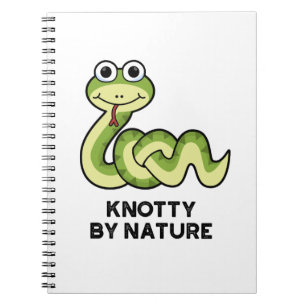 Cuaderno Chiste De Serpiente Divertido Por Naturaleza Enred