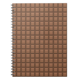 Cuaderno Chocolate con leche