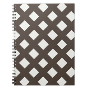 Cuaderno Chocolate con leche