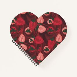 Cuaderno Chocolatey Berry