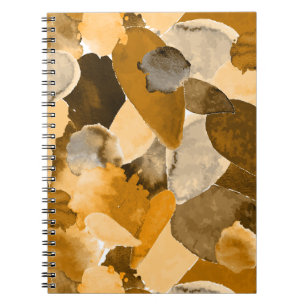 Cuaderno Choque de color 8