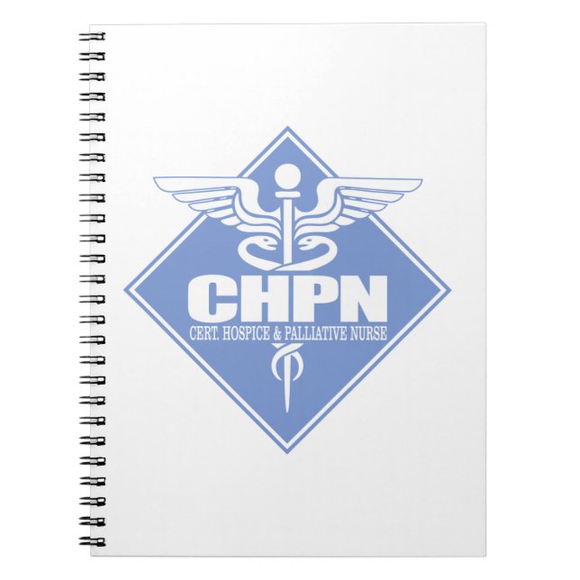 Cuaderno CHPN (diamante) (Frente)