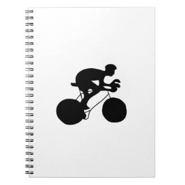 Cuaderno Ciclismo