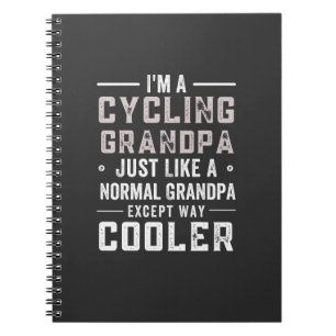 Cuaderno ciclismo, bicicleta de montaña, bicicleta, ciclism