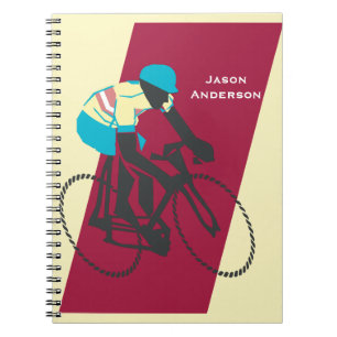 Cuaderno Ciclista #2