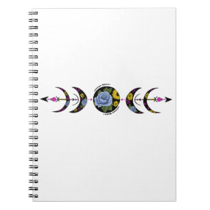 Cuaderno Ciclo de la Naturaleza Irrompible