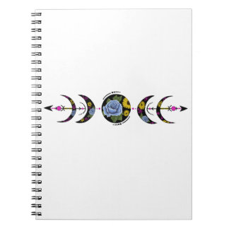 Cuaderno Ciclo de la Naturaleza Irrompible