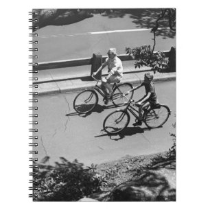Cuaderno Ciclo del hombre y del muchacho
