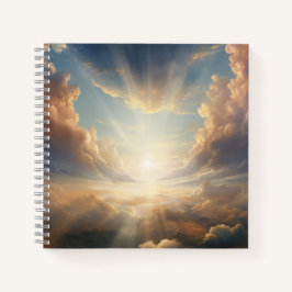 Cuaderno Cielo