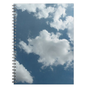 Cuaderno Cielo
