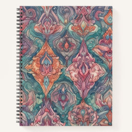 Cuaderno Cielo de Ensueño