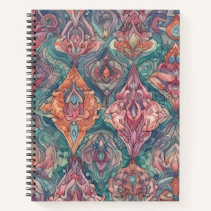 Cuaderno Cielo de Ensueño