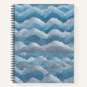 Cuaderno Cielo de Ensueño