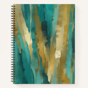 Cuaderno Cielo de Oro