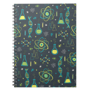 Cuaderno Ciencia moderna del siglo medio