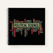 Ciencias Políticas