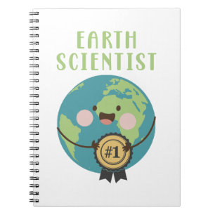 Cuaderno Científico de la Tierra