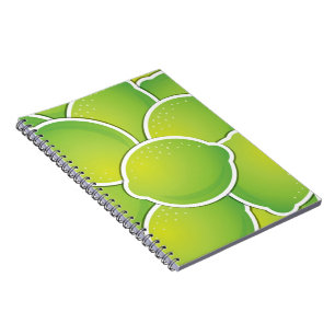 Cuaderno Cima graciosa