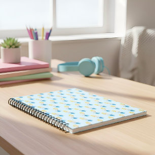 Cuaderno Cinderella Notebook