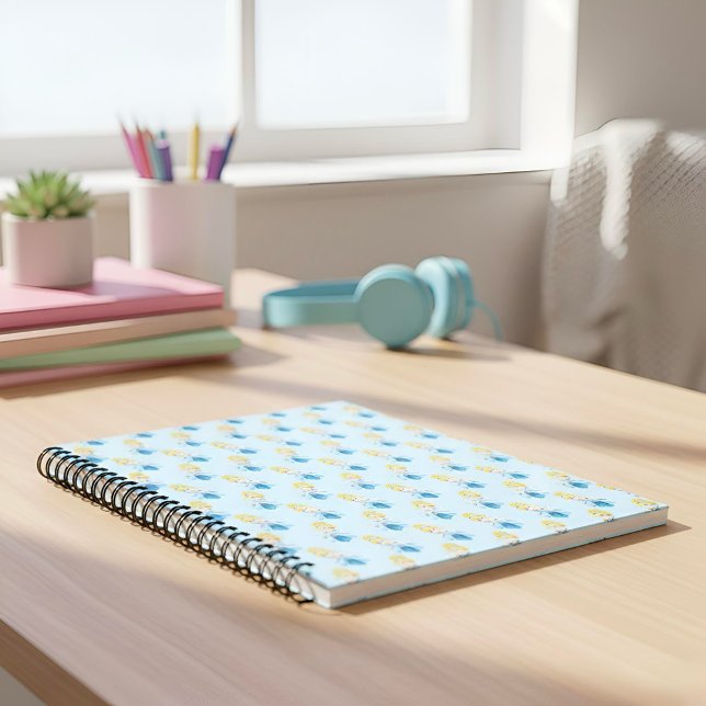 Cuaderno Cinderella Notebook (Subido por el creador)