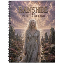 Cine oscuro Banshee Wailing Strand