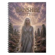 Cine oscuro Banshee Wailing Strand
