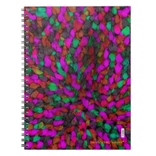 Cuaderno Cinta