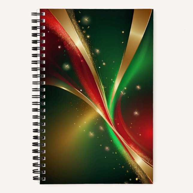 Cuaderno Cinta (Anverso)