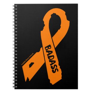 Cuaderno Cinta desgarrada/placa de banda...RSD/CRPS