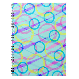 Cuaderno Cintas