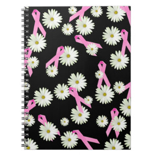 Cuaderno Cintas y dietas de sensibilización sobre el cáncer
