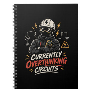Cuaderno Circuitos Actualmente Sobrepensados - Eléctricos