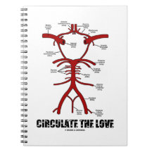 Circular El Amor (Círculo De Willis)