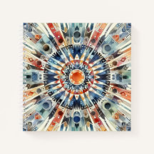 Círculo de oración espiritual