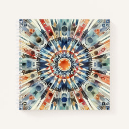 Cuaderno Círculo de oración espiritual