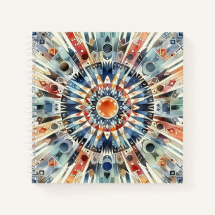 Cuaderno Círculo de Oración Espiritual